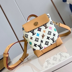 Louis Vuitton Satchel Bags